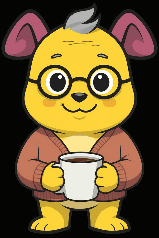 Professor Cozwell
