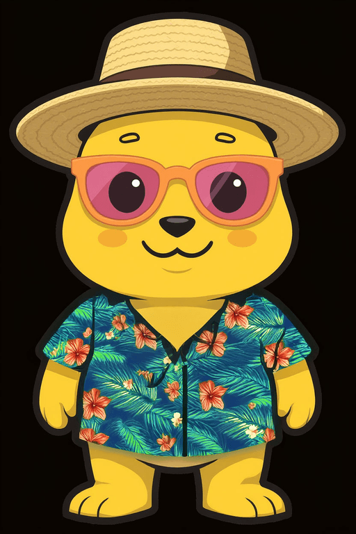 Uncle Cozmo