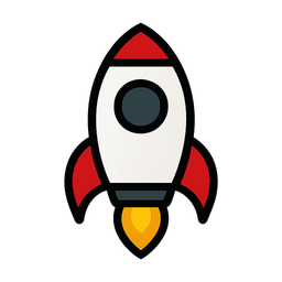 rockets